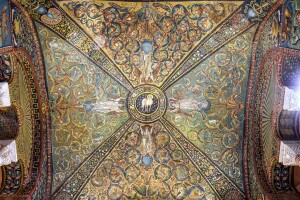 L'impero bizantino: riassunto di storia, arte e letteratura