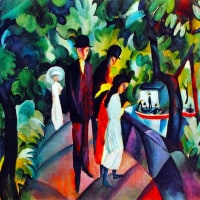 Espressionismo tedesco: riassunto e correnti