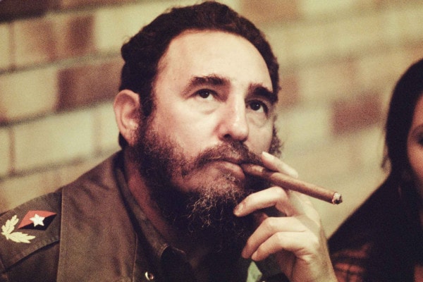 Storia di Fidel Castro: chi era e cosa ha fatto
