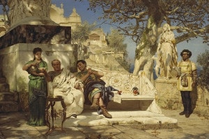 Quali sono le principali differenze tra patrizi e plebei nella Roma antica?