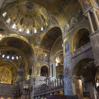 Basilica di San Marco a Venezia: descrizione