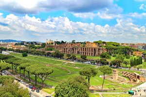 Il Circo Massimo, Il più grande stadio della storia