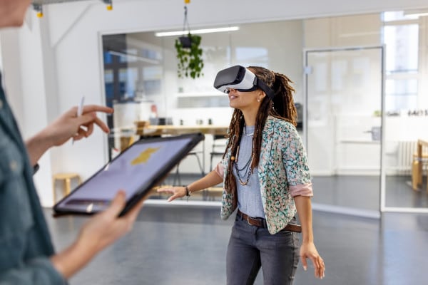 BTO Research prepara i giovani al mondo del lavoro con Virtuality: Unlock the Future