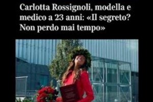 Carlotta Rossignoli
