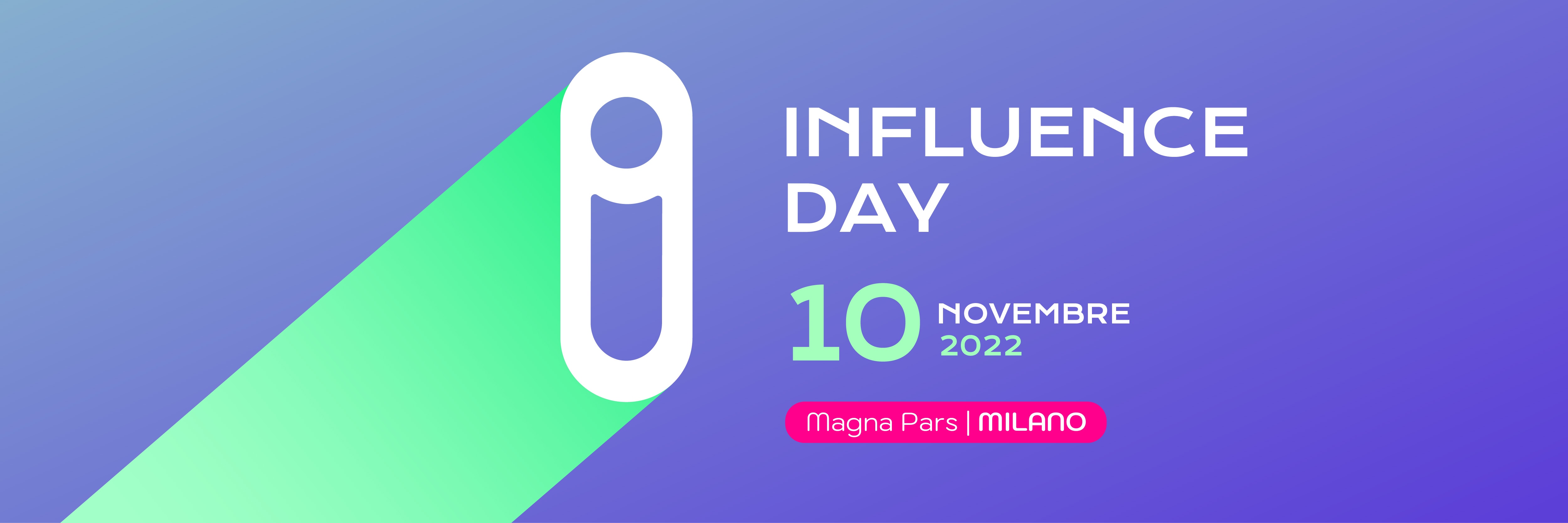 Influence day