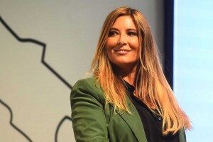 Selvaggia Lucarelli e la polemica su Carlotta Rossignoli