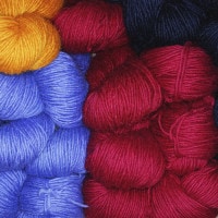La lana: proprietà, impieghi , produzione