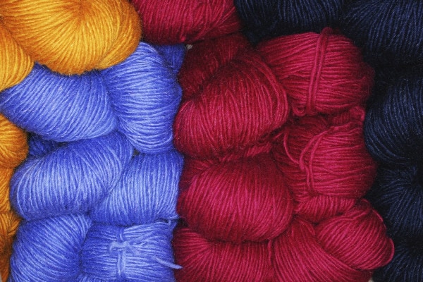 La lana: proprietà, impieghi , produzione