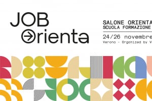 Job Orienta 2022: torna per la 31esami edizione il salone per l'orientamento 