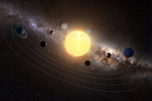 Quanti e quali sono i pianeti del sistema solare?