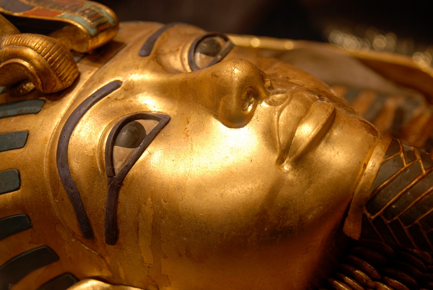 Storia di Tutankhamon: la vita, la morte e la maledizione
