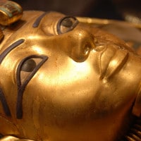 Storia di Tutankhamon: la vita, la morte e la maledizione