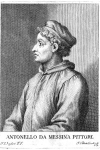 Antonello da Messina (1430-1479)