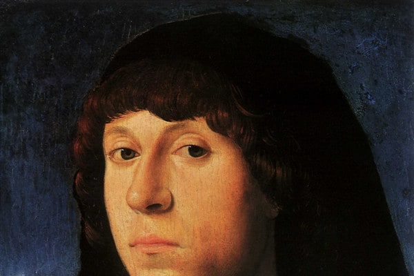 Antonello da Messina: vita, opere e stile