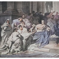 Giulio Cesare: stile letterario