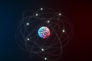 Qual è la struttura dell'atomo?