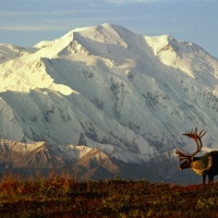 Le 10 montagne più alte d'America