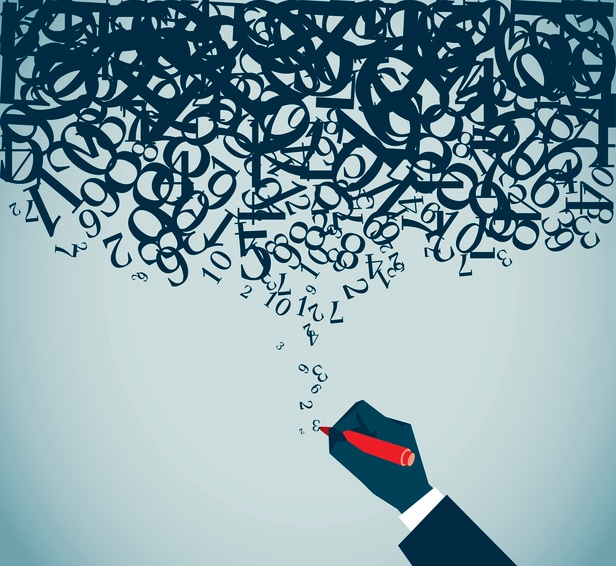 Come Si Trasforma Un Numero Decimale In Frazione Studenti it