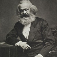 Karl Marx e il Capitalismo
