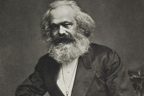 Karl Marx e il Capitalismo