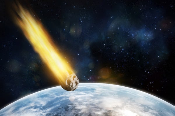 E' possibile deviare un asteroide che minaccia la Terra? Ecco la risposta