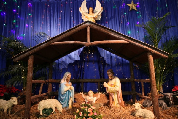 Gesù è davvero nato il 25 dicembre? Ecco la risposta spiegata in 1 minuto