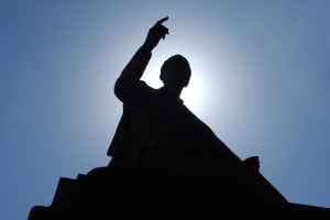 In cosa consiste una forma di governo presidenziale