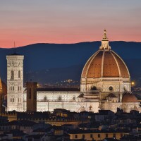 Filippo Brunelleschi e la prospettiva