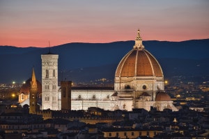 Brunelleschi e la prospettiva