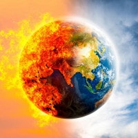 L'inquinamento e l'effetto serra: spiegazione facile