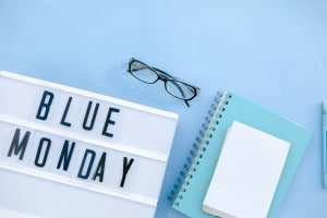 Blue Monday: cos'è