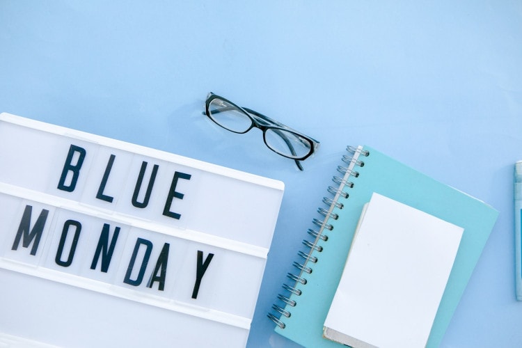 Blue Monday 2025: data, origini e come affrontarlo