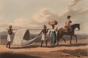 Africa nel periodo coloniale
