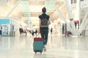 Come scegliere una valigia, un trolley o uno zaino per viaggiare?