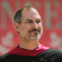 Discorso di Steve Jobs: riassunto