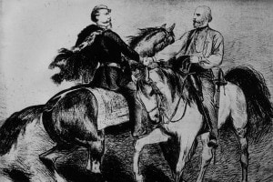 Giuseppe Garibaldi è stato uno dei grandi protagonisti dell'Unità d'Italia