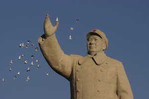Comunismo cinese di Mao