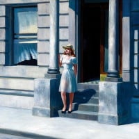 Edward Hopper: vita, stile e opere