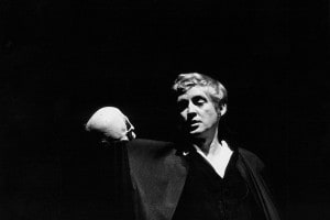 Hamlet's soliloquy spiegazione