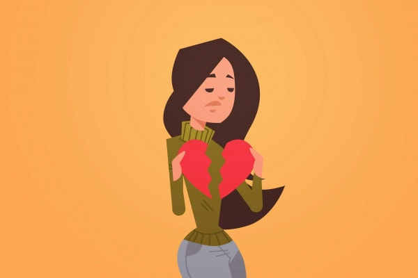 San Valentino: 7 campanelli di allarme per scoprire se la tua è una relazione tossica