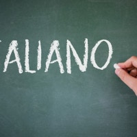 Come insegnare la grammatica italiana ai bambini