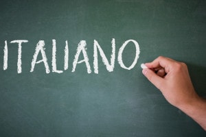 Come insegnare la grammatica italiana ai bambini