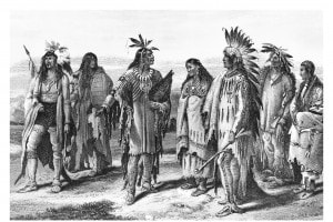 Indiani d'America