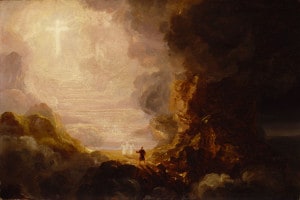 Che ruolo ha la luce nel Paradiso di Dante Alighieri?