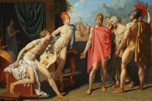 Quali sono le differenze fra Achille e Odisseo?