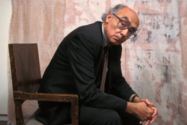 Prima prova maturità 2023: traccia su José Saramago per i 100 anni dalla nascita
