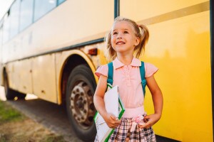 Come prepararsi alla prima elementare: 10 consigli