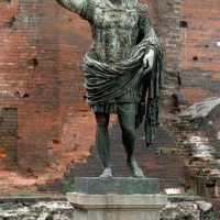 Il miglior imperatore romano della storia: ecco chi era