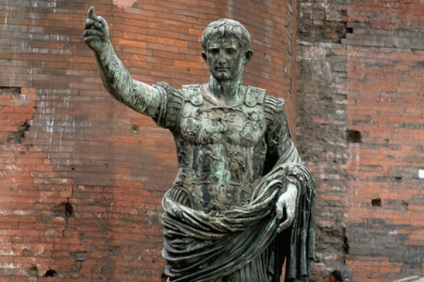 Storia di Roma: cronologia, protagonisti, eventi