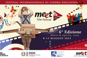Come partecipare al MEET film festival?